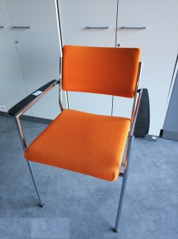Krzesło MARTELA Form