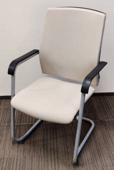 Krzesło konferencyjne FALPRO, płoza