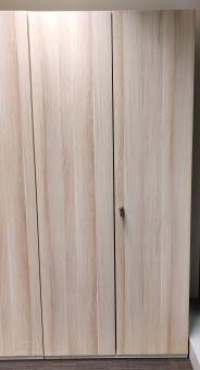 Szafa Samas 5OH dąb sonoma