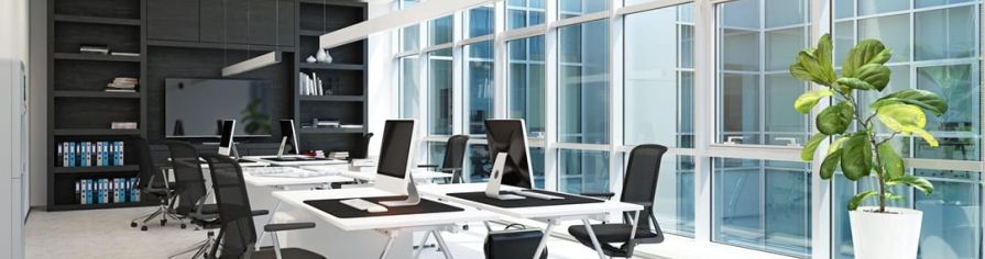 Używane szafy biurowe – czy warto? Co sprawdzić przed zakupem?