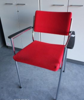 Krzesło MARTELA Form