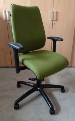 Fotel Onda zielony - zdjęcie główneFotel Onda zielony - zdjęcie główne