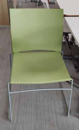 Krzesło kantyna ProfiM ARIZ zielone - zdjęcie główneKrzesło kantyna ProfiM ARIZ zielone - zdjęcie główne