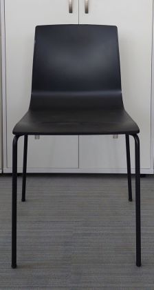 Krzesło szare Scab Alice chair - zdjęcie główneKrzesło szare Scab Alice chair - zdjęcie główne