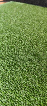 Wykładzina dywanowa Interface pętelka zielony - zdjęcie główneWykładzina dywanowa Interface pętelka zielony - zdjęcie główne