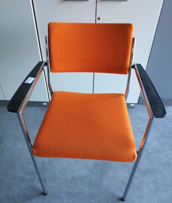 Krzesło MARTELA Form - zdjęcie główneKrzesło MARTELA Form - zdjęcie główne