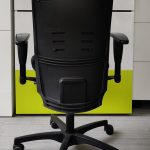 Fotel SPP STILO czarny