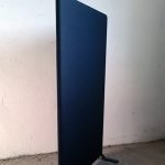 Ścianka wolnostojąca Gottessons 80x140