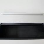 Biurko STEELCASE FrameOne 140x80 białe