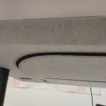 Bench 2-os elektryczny Vitra 160x80 biały konstrukcja czarna