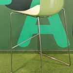Hocker ARPER zielony