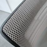 Fotel obrotowy STEELCASE THINK V2 szare,szare