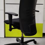 Fotel SPP STILO czarny