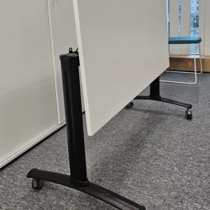 Stół mobilny 120x60 biały