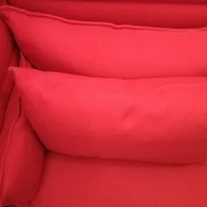 Sofa VITRA ALCOVE  2-os.