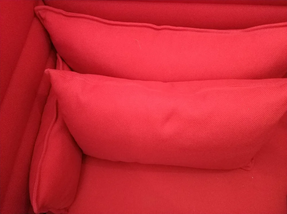 Sofa VITRA ALCOVE  2-os.