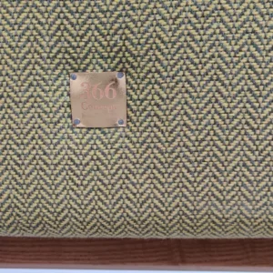 Zestaw sofa, fotel i stolik  RETRO 366 Chierowski