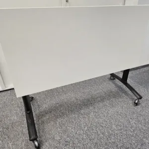 Stół mobilny 120x60 biały