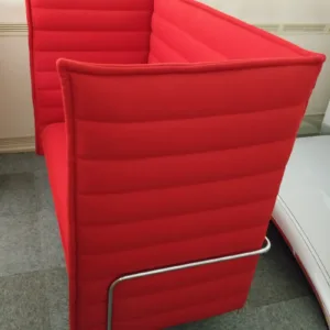 Sofa VITRA ALCOVE  2-os.