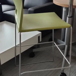 Hocker kantyna ProfiM ARIZ zielone