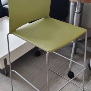 Hocker kantyna ProfiM ARIZ zielone