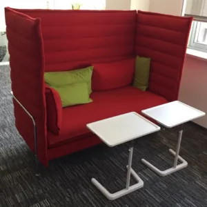 Sofa VITRA ALCOVE  2-os.