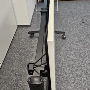 Stół mobilny 120x60 biały