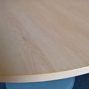 Stolik okrągły śr. 120 brzoza (różne)