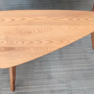 Zestaw sofa, fotel i stolik  RETRO 366 Chierowski