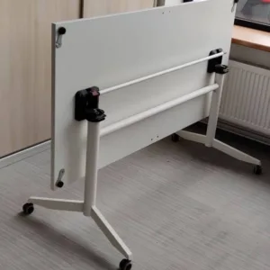 Stół mobilny 180x80 biały