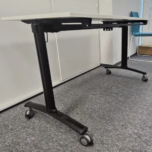 Stół mobilny 120x60 biały