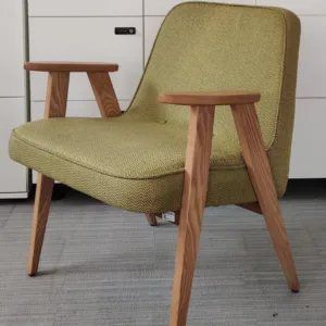 Zestaw sofa, fotel i stolik  RETRO 366 Chierowski