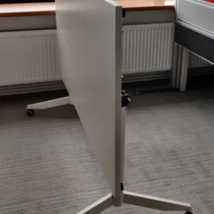 Stół mobilny 180x80 biały