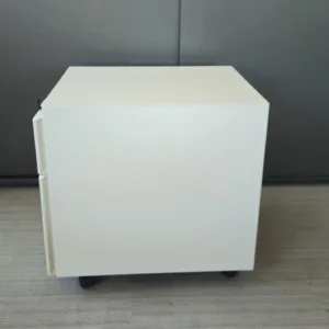 Kontener STEELCASE 2 szuflady białe S