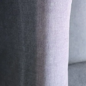 Sofa 3 osobowa szara