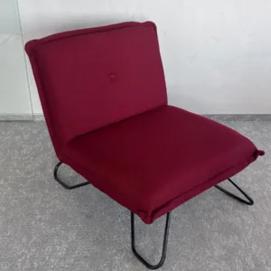 Sofa bordowa 6 modułów